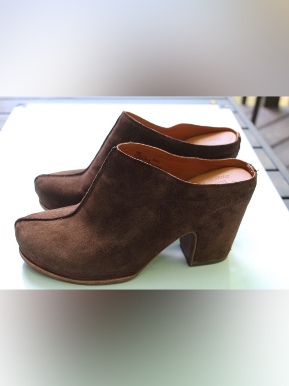 Kork-ease Sagano mules - Picture 10 of 11